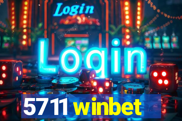 5711 winbet